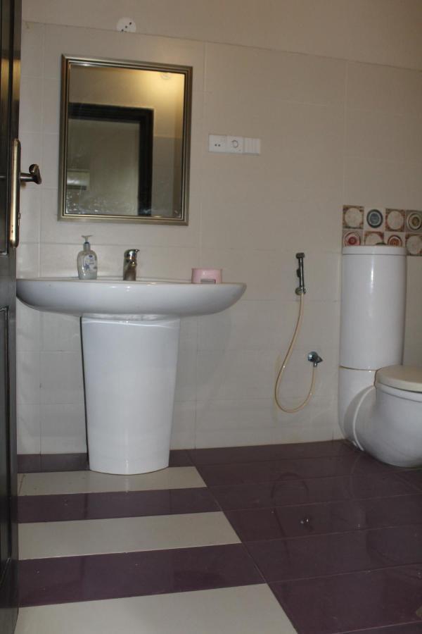 Hotel State Residency Bahawalpur Exteriör bild